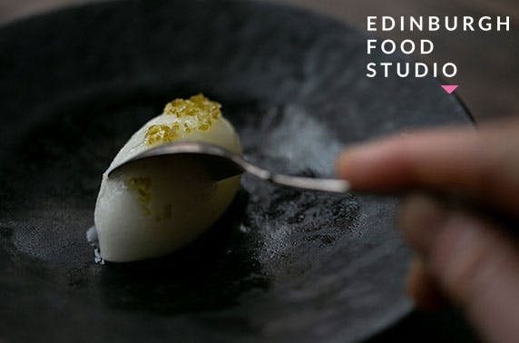 Edinburgh Food Studio