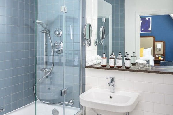 4* voco Grand Central Glasgow