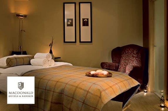 Macdonald Marine Hotel & Spa North Berwick