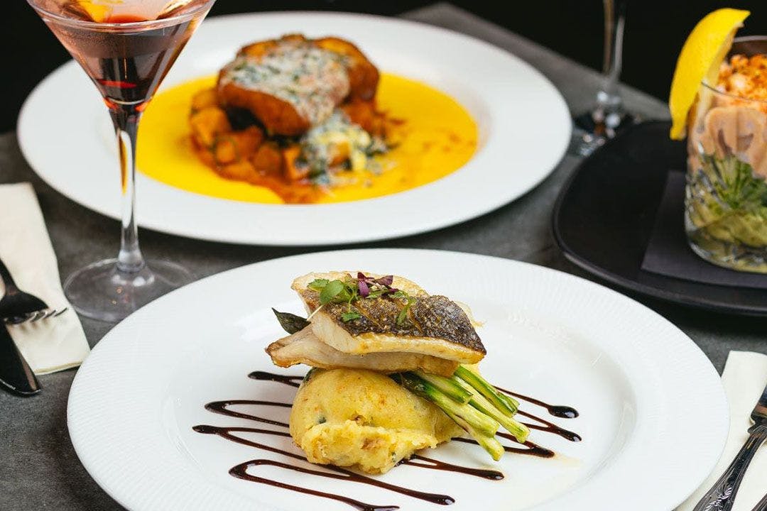 Wild Cabaret at 18 Candleriggs