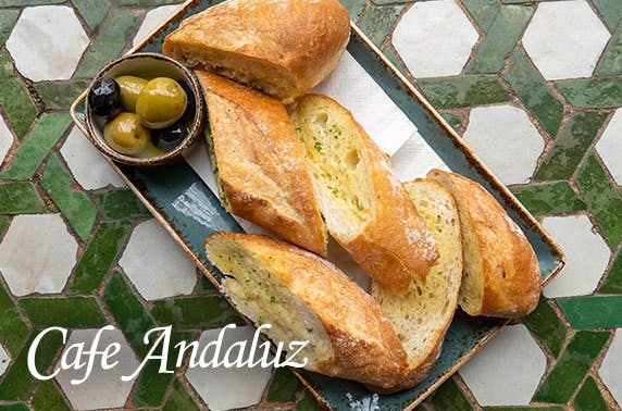 Café Andaluz