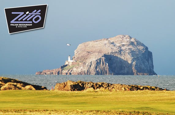 Zitto (North Berwick)