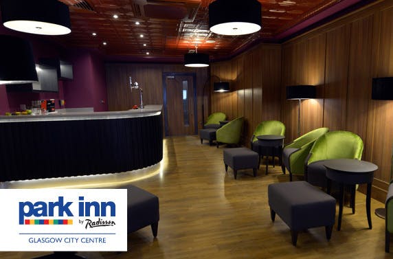 Park Inn by Radisson Glasgow