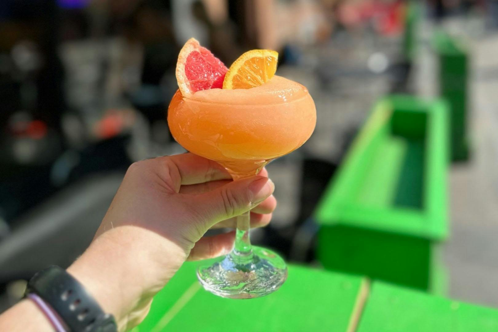 Mezcal