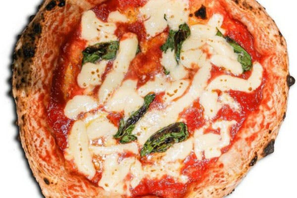 Razzo Pizza Napoletana