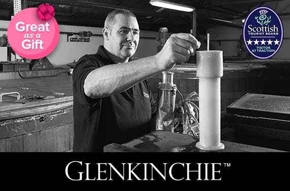 Glenkinchie Distillery