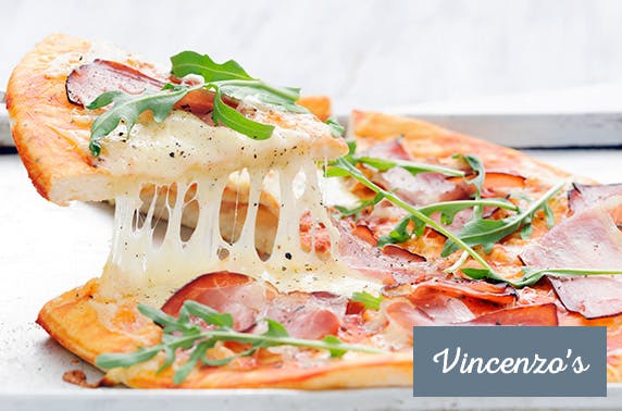 Vincenzo's