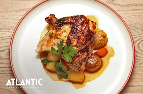 Atlantic Bar & Brasserie