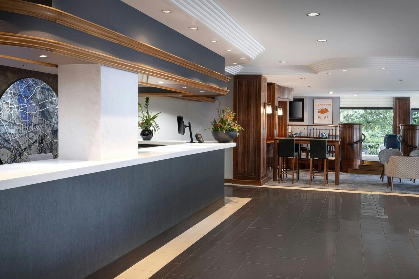 Delta Hotels by Marriott Edinburgh
