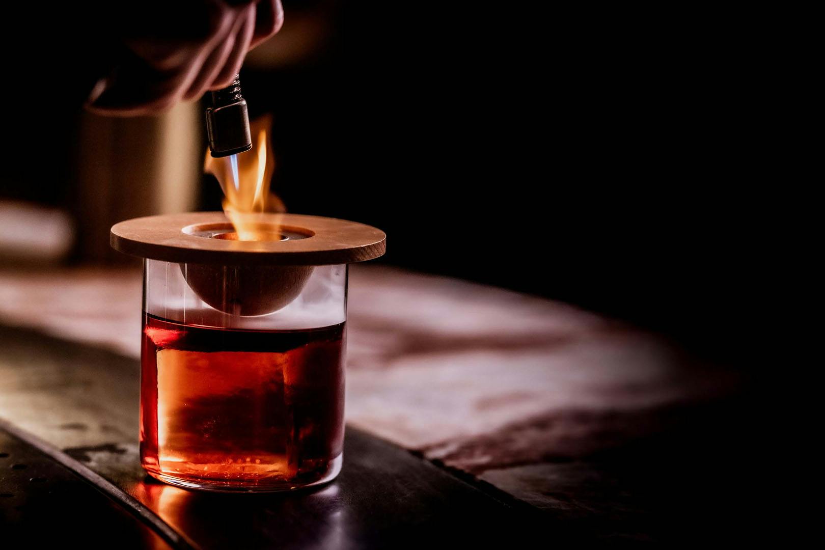 Somewhere by Nico Glasgow