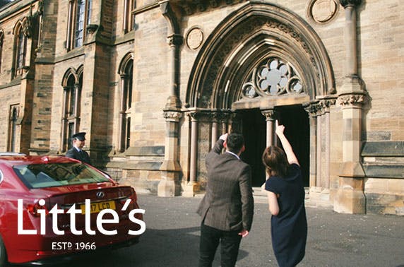 Little’s