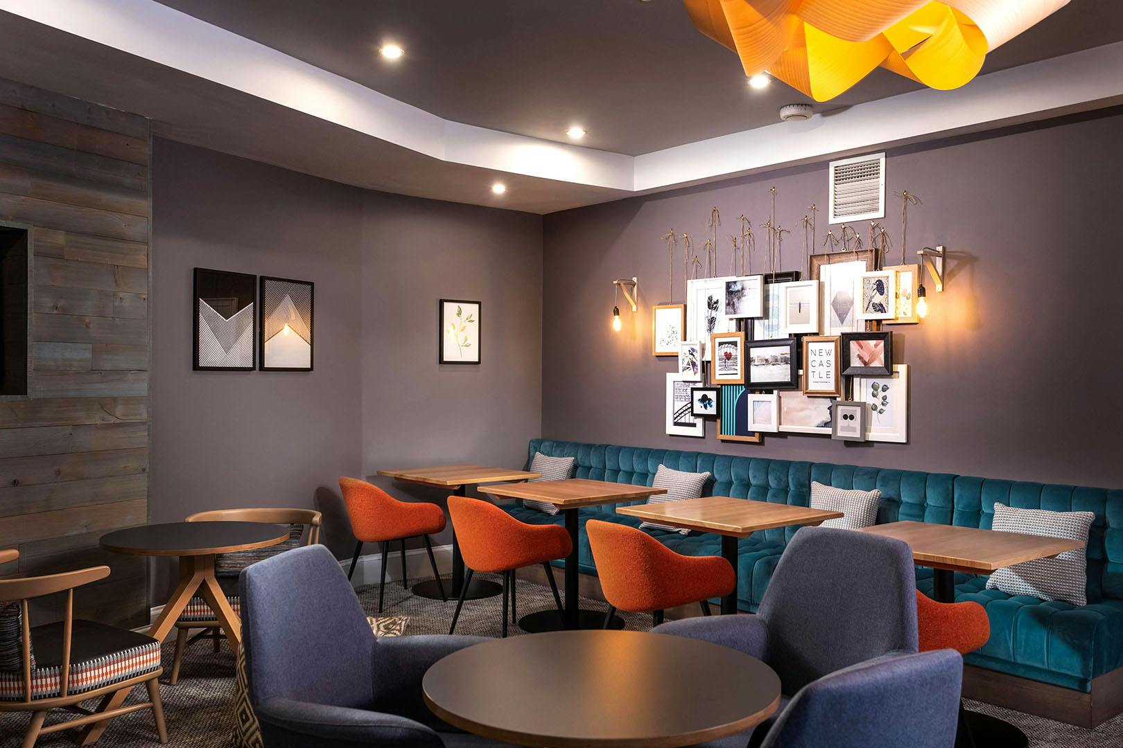 Staybridge Suites Newcastle