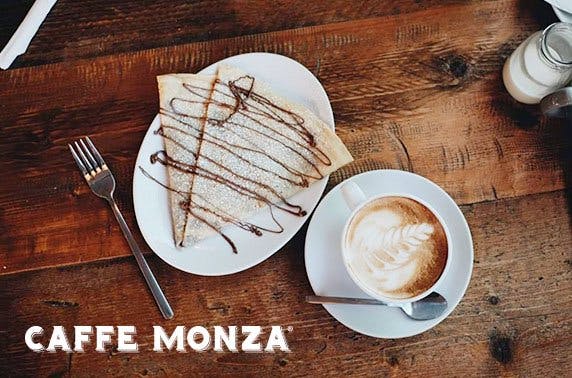 Caffe Monza