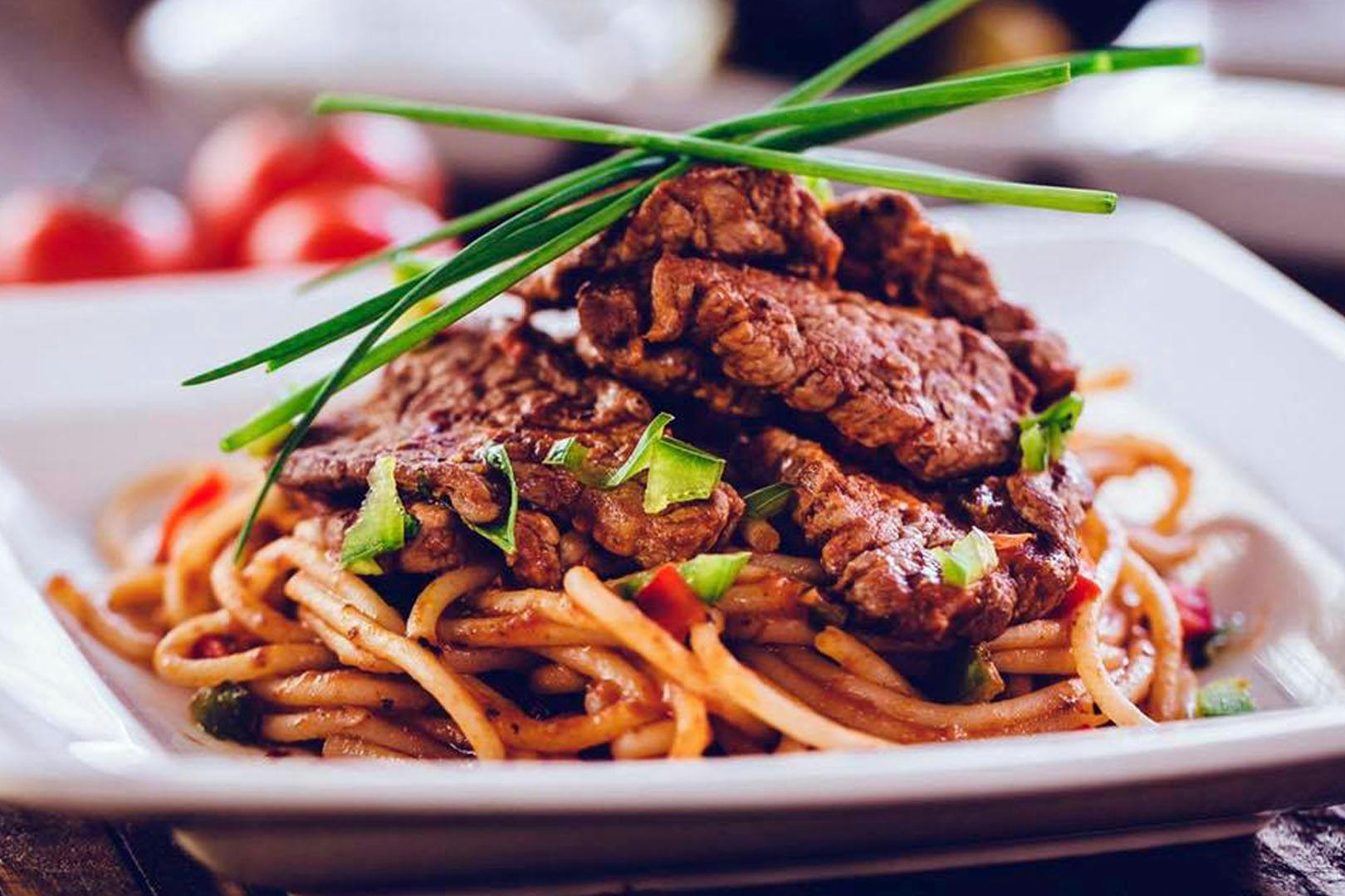 The Italian Caffè Enoteca