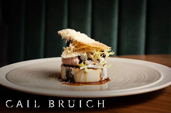 Cail Bruich