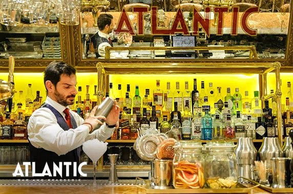 Atlantic Bar & Brasserie
