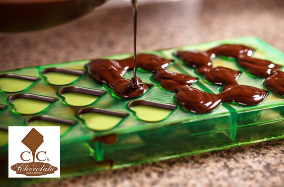 CC's Chocolate Creations 