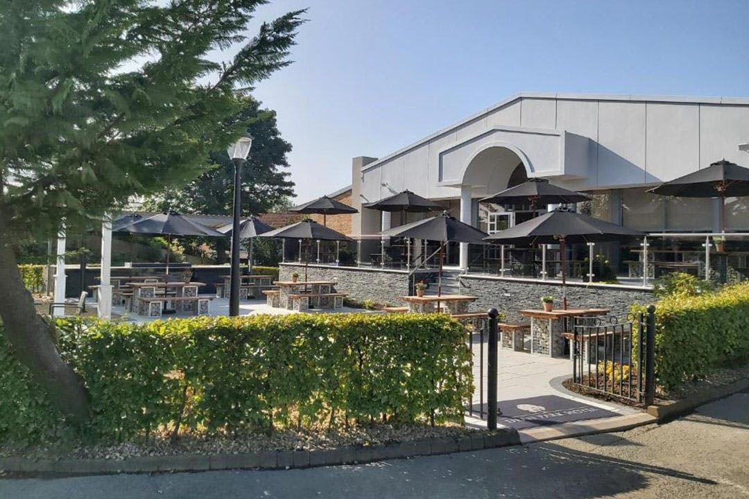 Dean Park Hotel