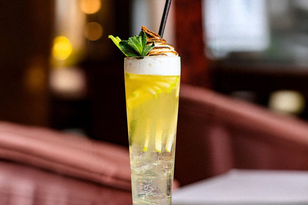 York Cocktail Week