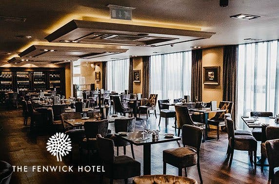 The Fenwick Hotel