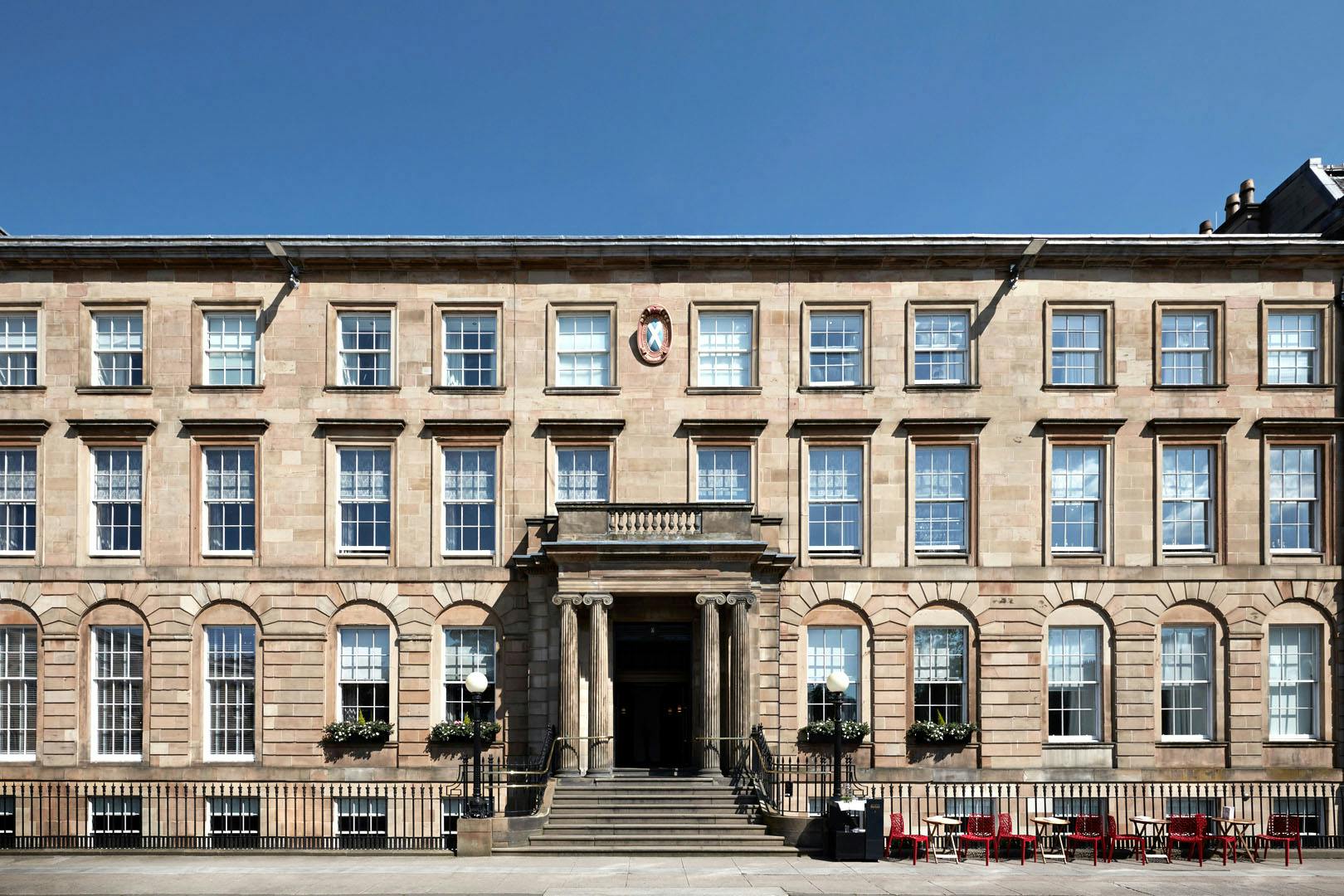 5* Kimpton Blythswood Square Hotel and Spa