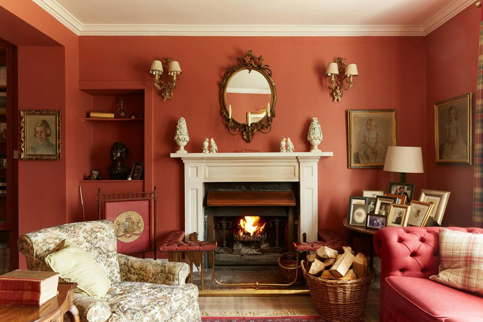 4* Kinloch Lodge