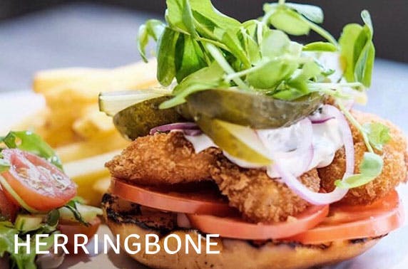 Herringbone Bar & Restaurant