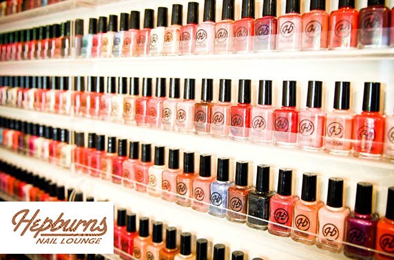 Hepburns Nail Lounge