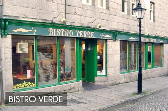 Bistro Verde