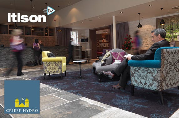 Crieff Hydro