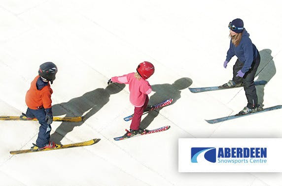 Aberdeen Snowsports Centre
