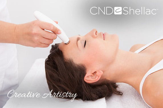 Creative Artistry Scotland