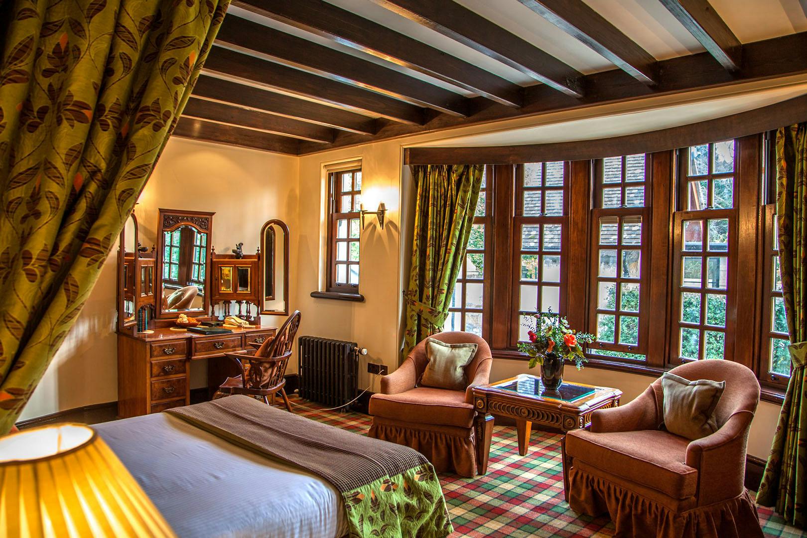 Brig o' Doon House Hotel