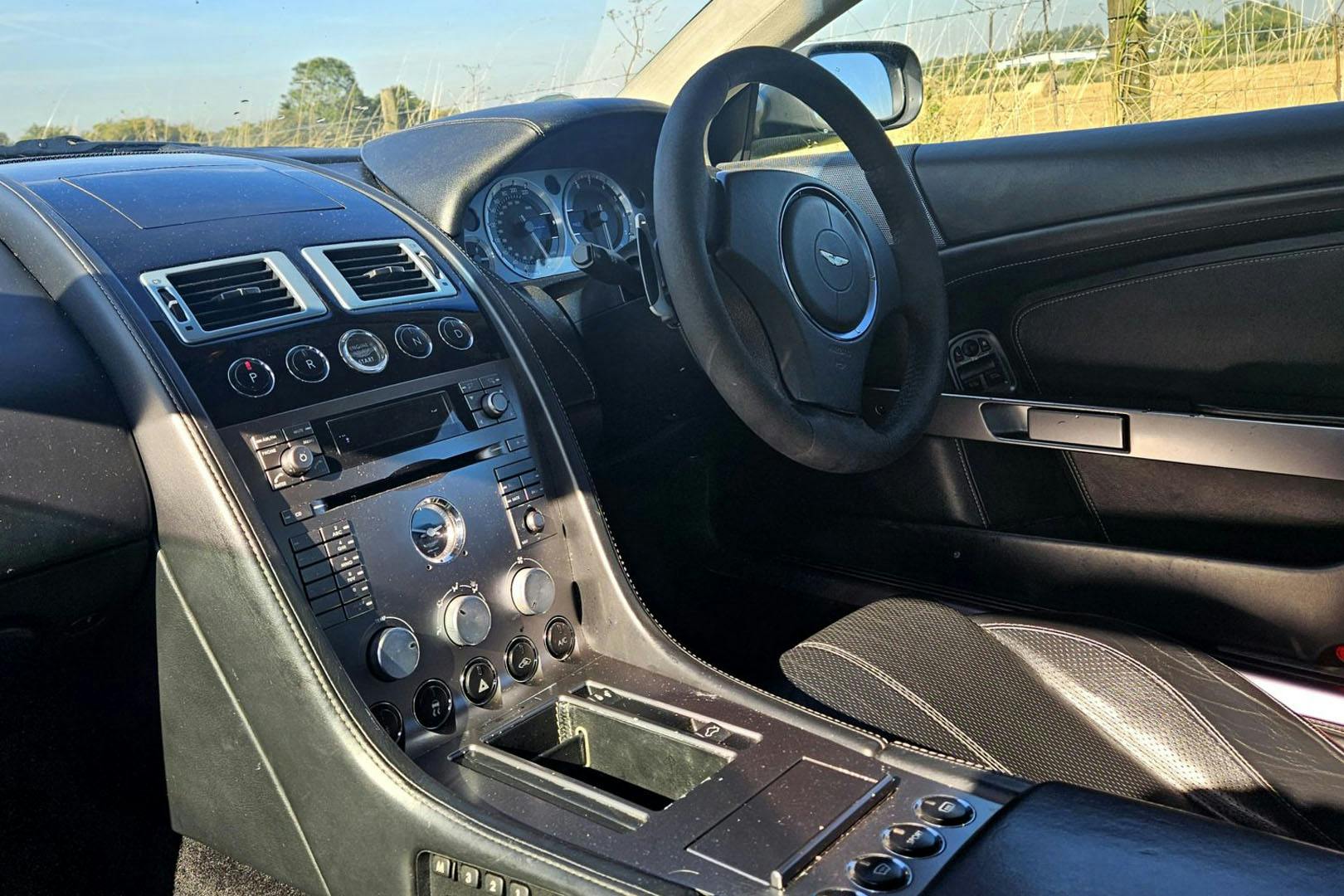 Supercar Hire Scotland