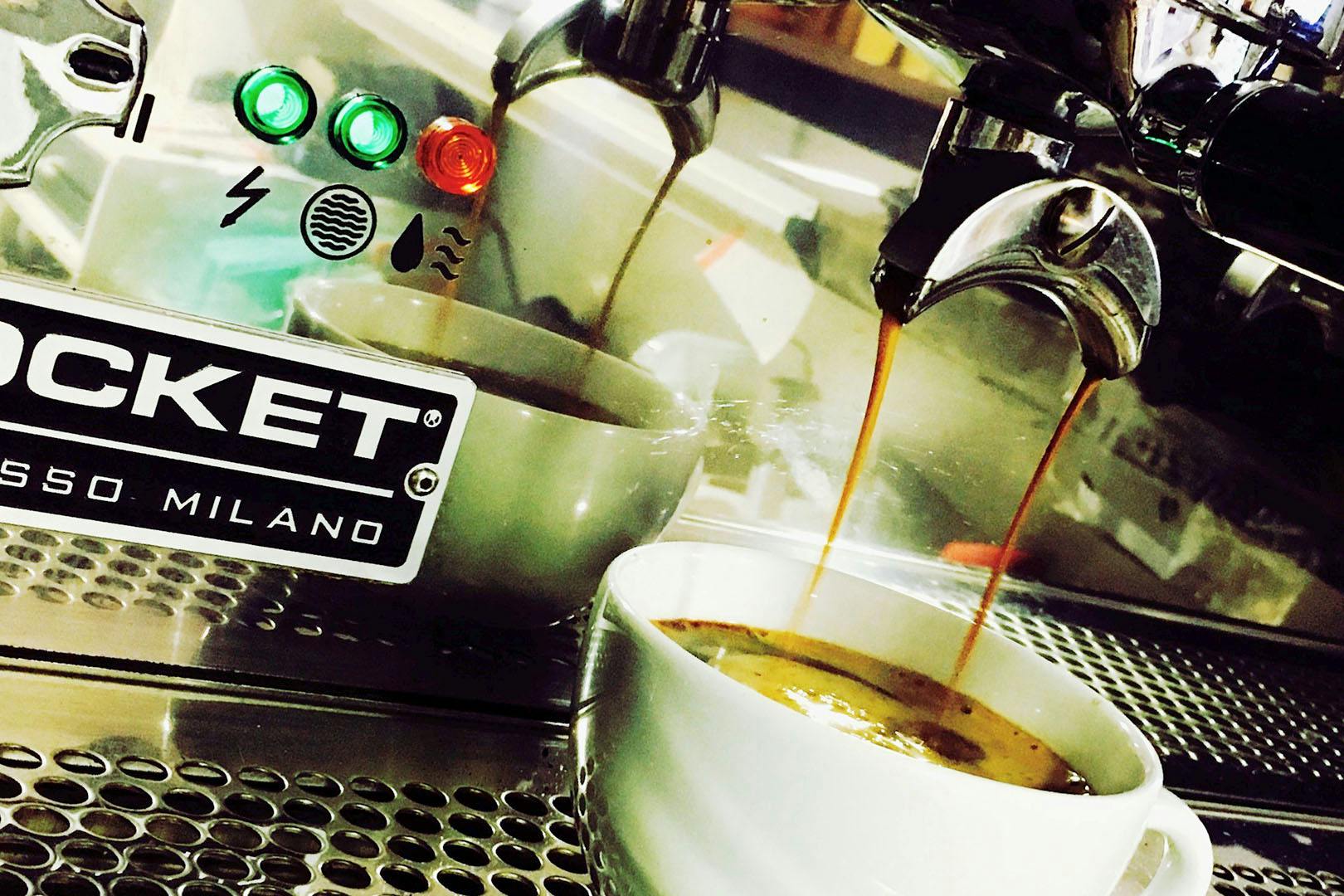 The Post House Coffee Co