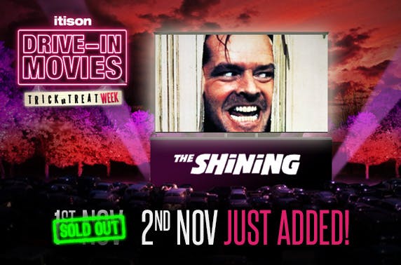 itison Drive-In Movies