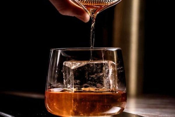 Somewhere by Nico Glasgow