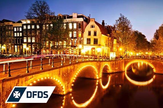 DFDS Seaways