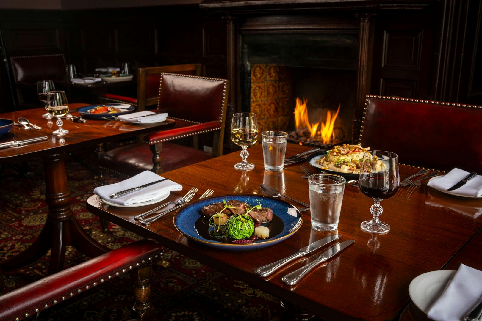 4* Knipoch House Hotel