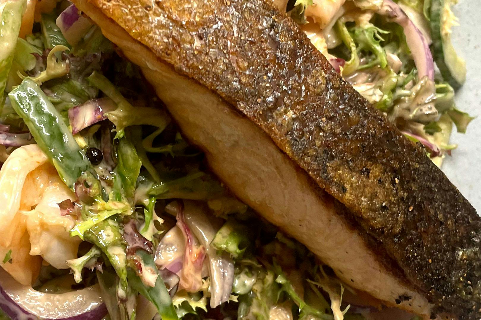 The Weston Tavern & Restaurant