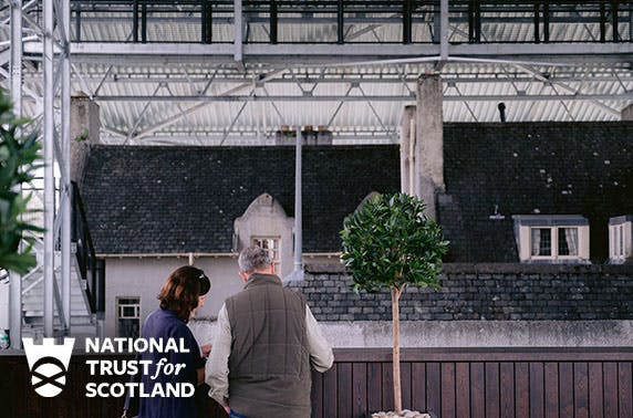 National Trust for Scotland