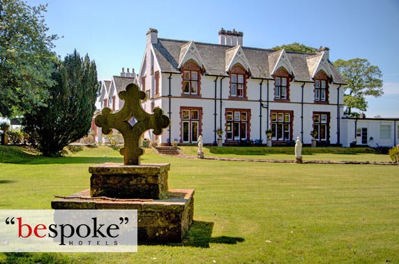 Ennerdale Country House Hotel