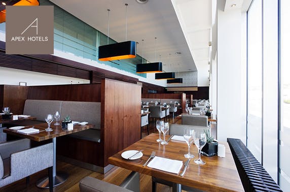 Apex City Quay Dundee 