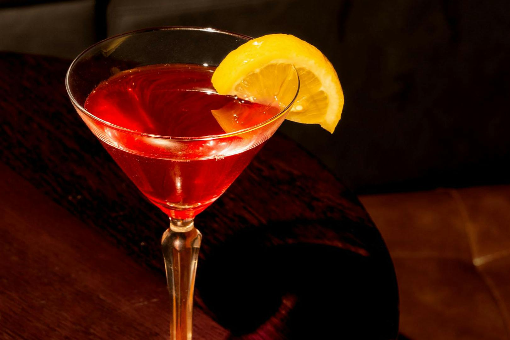 Sip and Stroke at The Corset Club