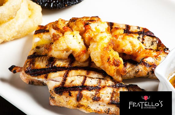 Fratello's