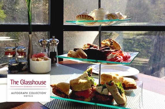 The Glasshouse