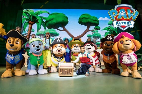 The Ambassador Theatre Group Limited