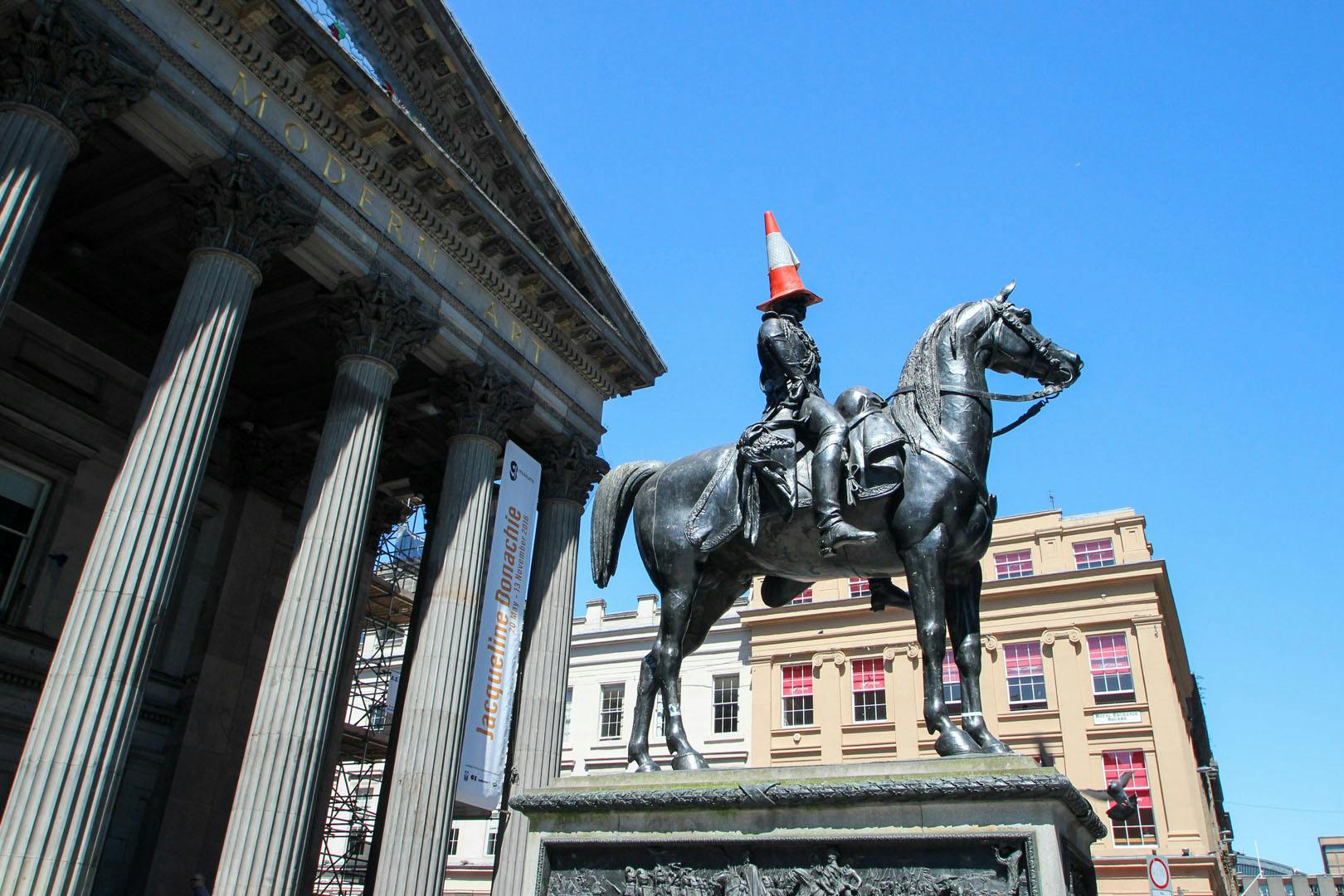 Pocotel Glasgow City Centre