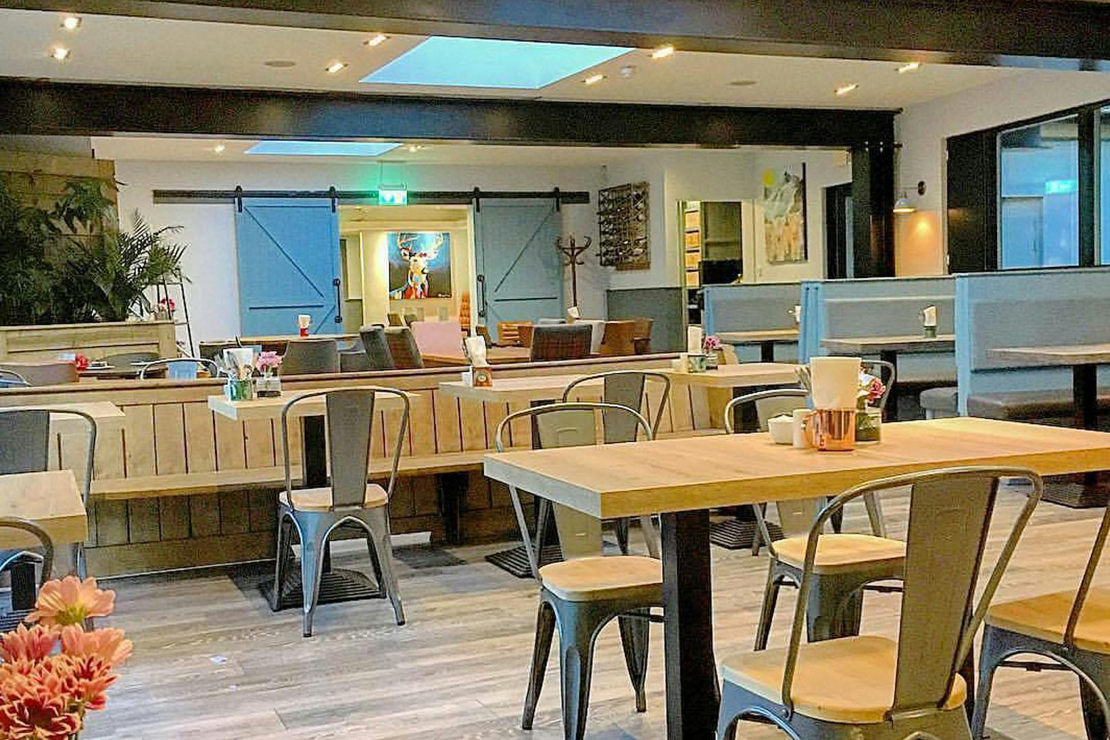 The Sun Inn