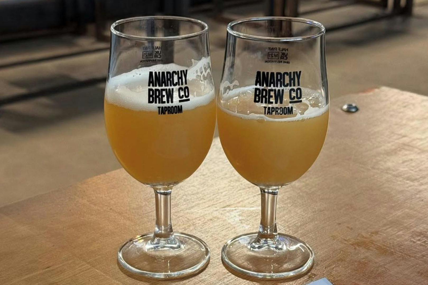 Anarchy Brew Co